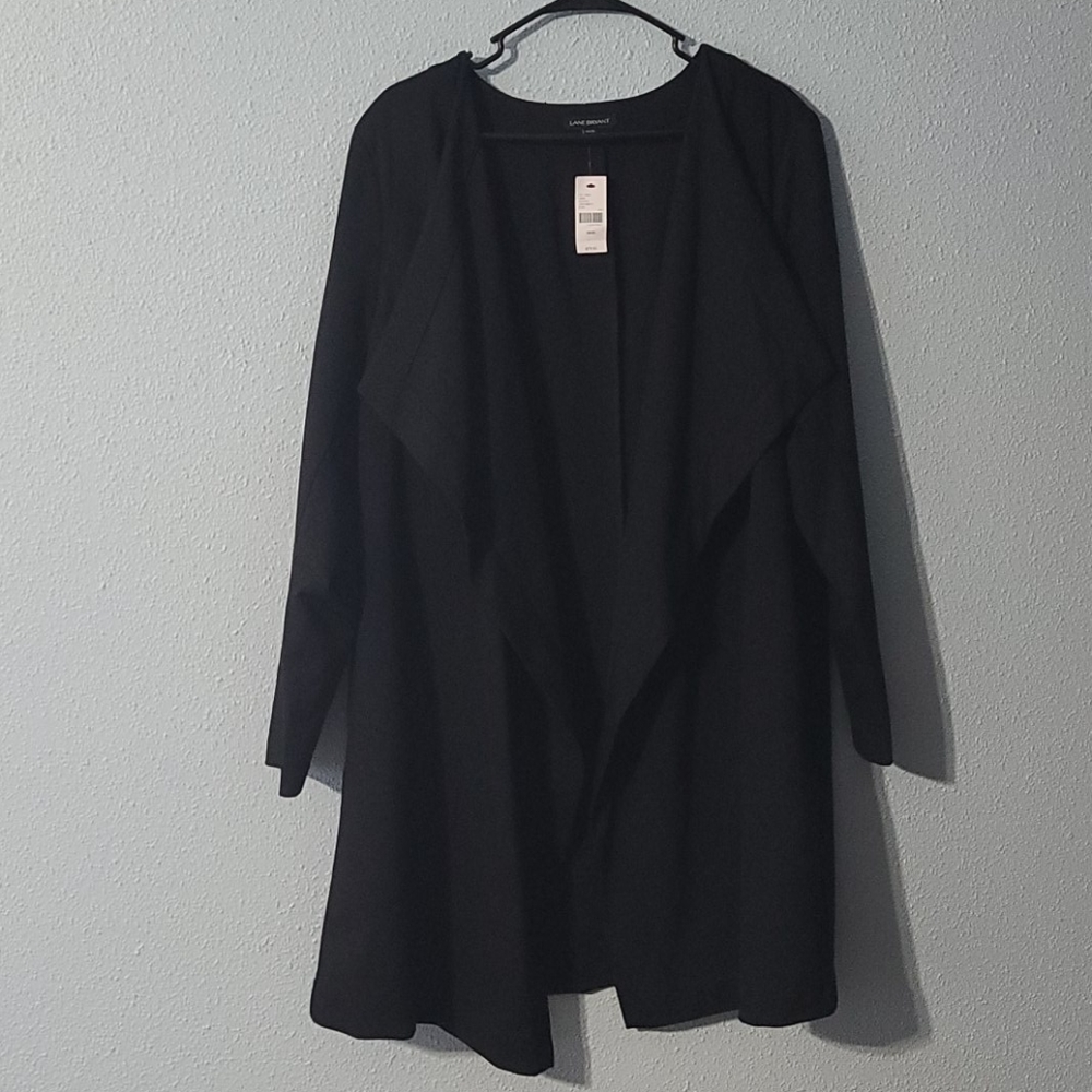 NWT Long Blazer 18/20